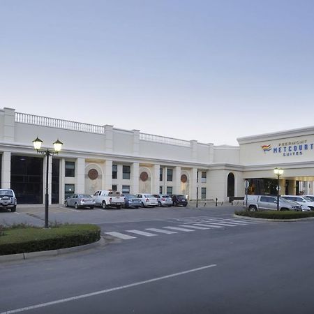Peermont Metcourt Suites At Emperors Palace Kempton Park Ngoại thất bức ảnh