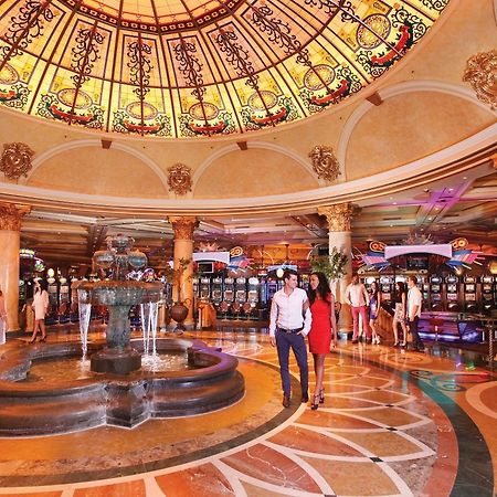 Peermont Metcourt Suites At Emperors Palace Kempton Park Ngoại thất bức ảnh