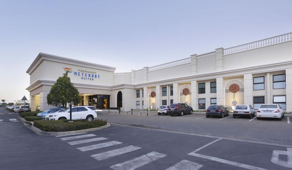 Peermont Metcourt Suites At Emperors Palace Kempton Park Ngoại thất bức ảnh