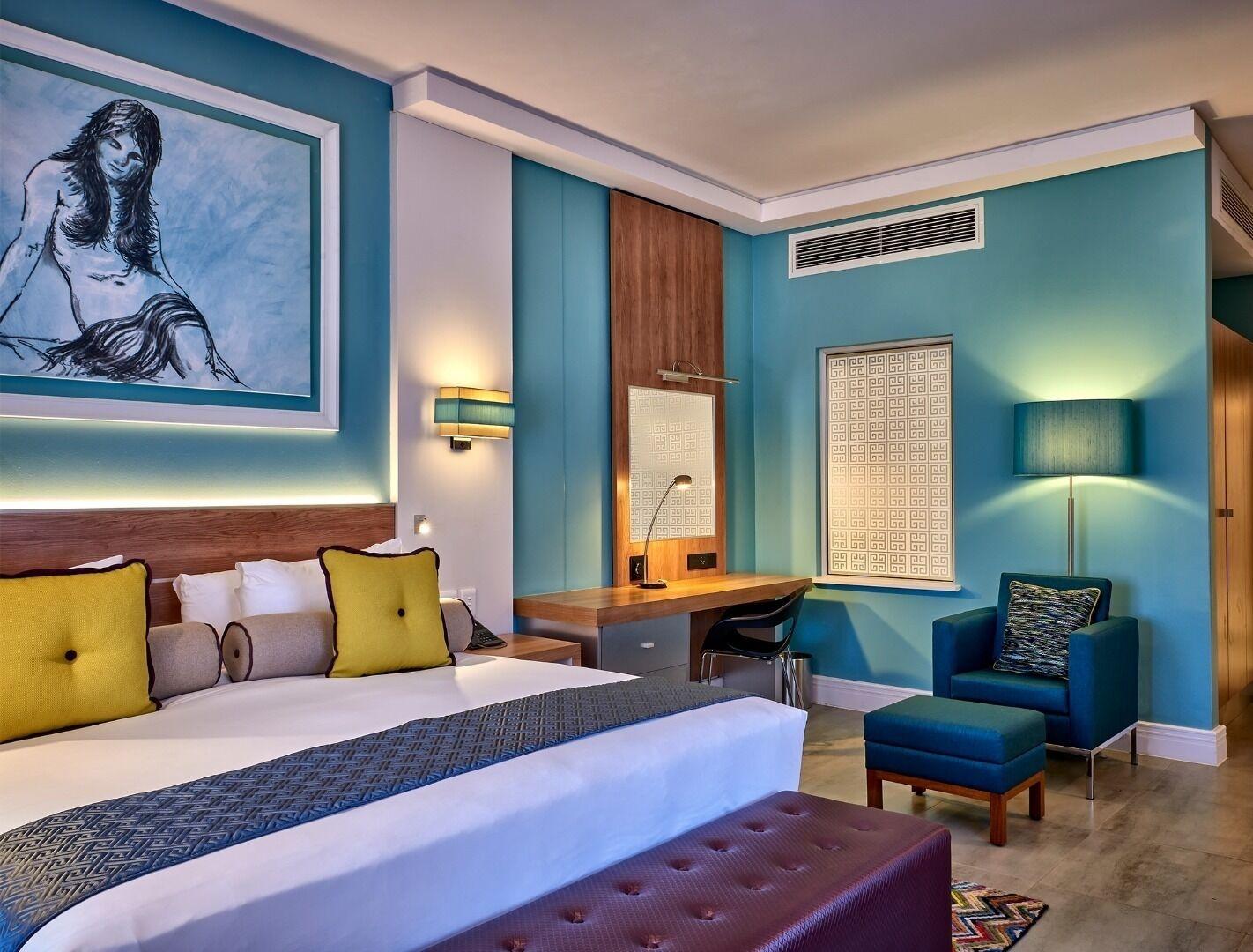 Peermont Metcourt Suites At Emperors Palace Kempton Park Ngoại thất bức ảnh