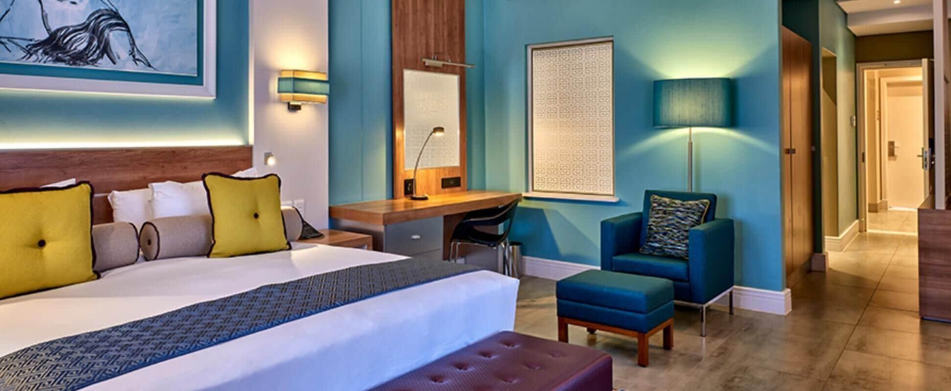Peermont Metcourt Suites At Emperors Palace Kempton Park Ngoại thất bức ảnh