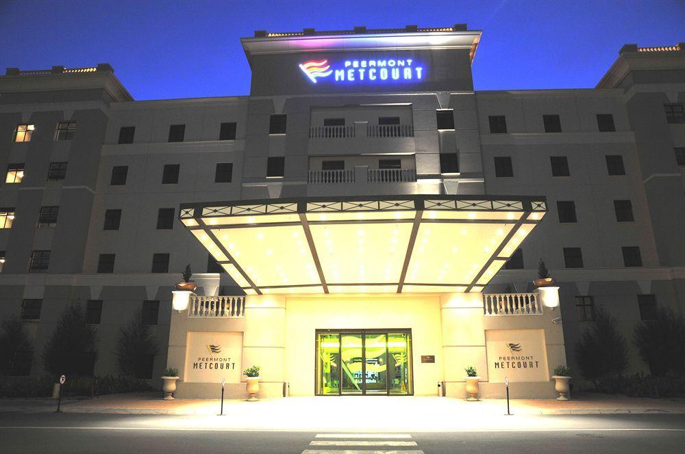 Peermont Metcourt Suites At Emperors Palace Kempton Park Ngoại thất bức ảnh