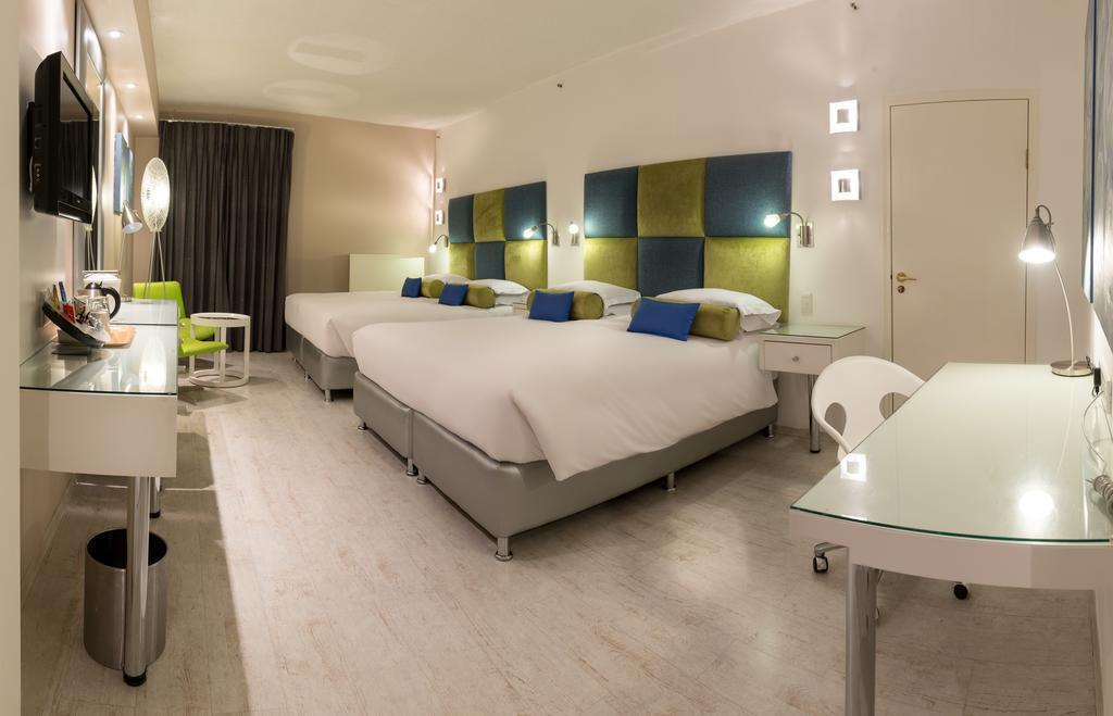 Peermont Metcourt Suites At Emperors Palace Kempton Park Ngoại thất bức ảnh