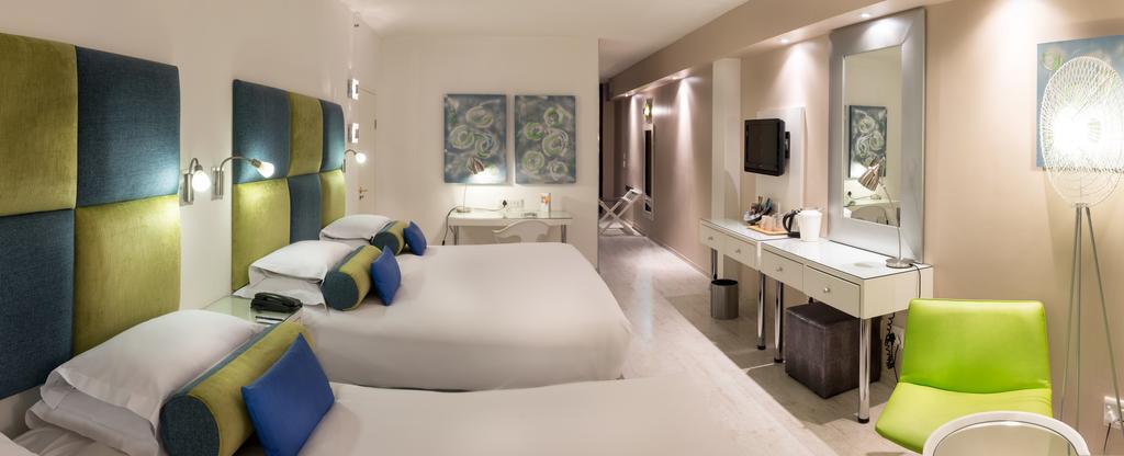 Peermont Metcourt Suites At Emperors Palace Kempton Park Ngoại thất bức ảnh