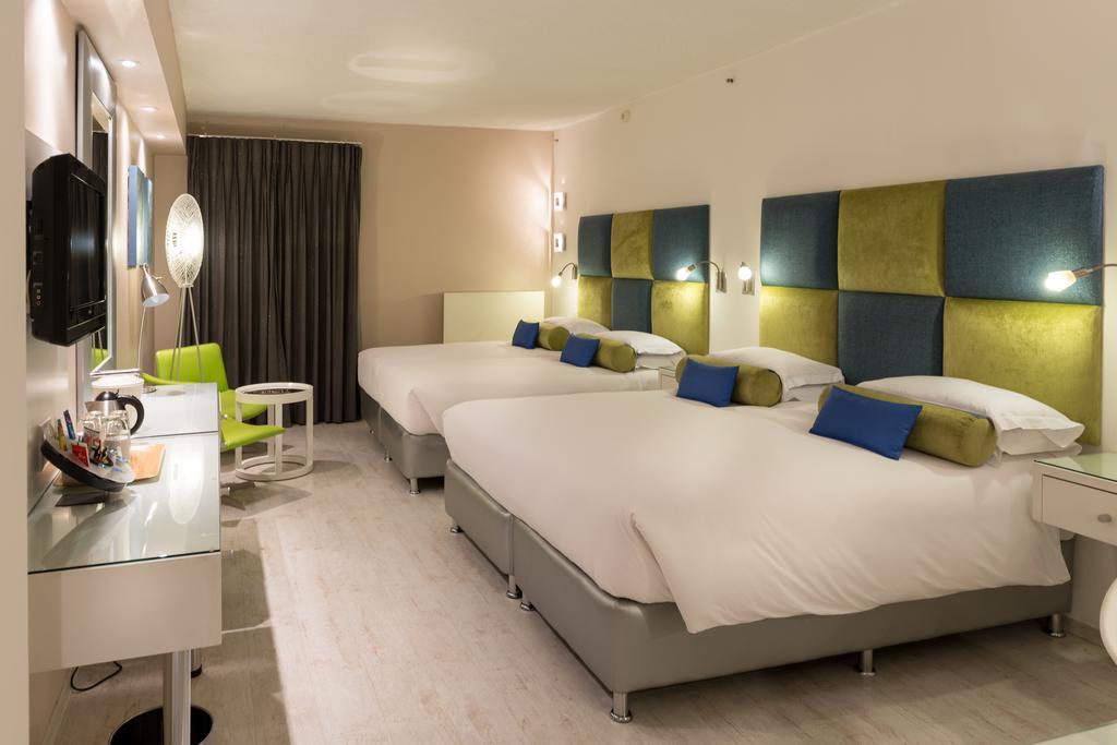 Peermont Metcourt Suites At Emperors Palace Kempton Park Ngoại thất bức ảnh