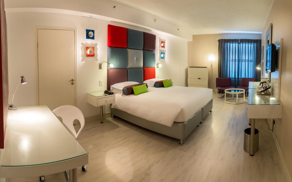 Peermont Metcourt Suites At Emperors Palace Kempton Park Ngoại thất bức ảnh
