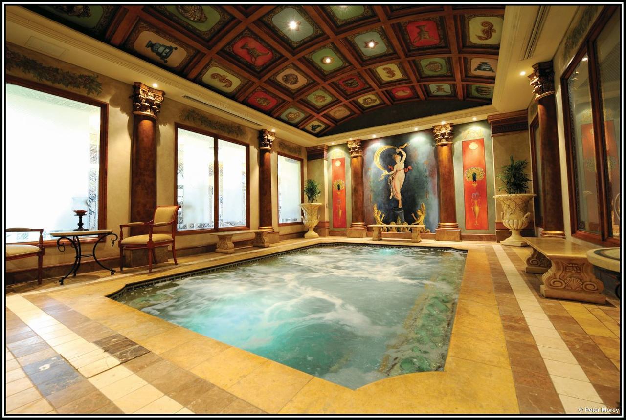 Peermont Metcourt Suites At Emperors Palace Kempton Park Ngoại thất bức ảnh