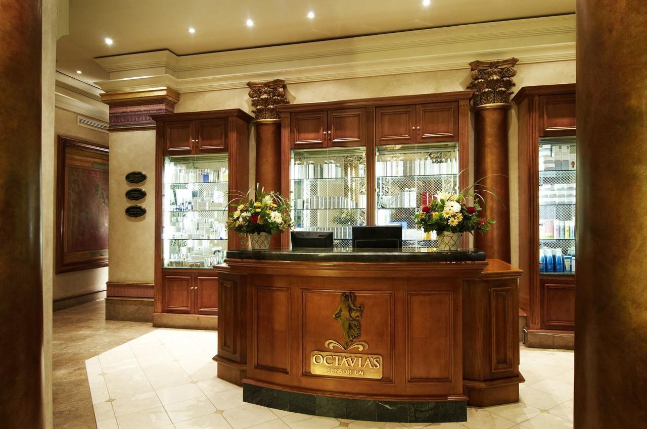 Peermont Metcourt Suites At Emperors Palace Kempton Park Ngoại thất bức ảnh